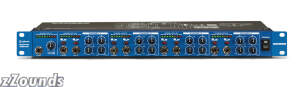 Samson S-Phone 4-Channel Headphone Amplifier