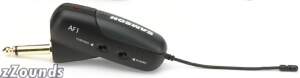 Samson Airline AF1 Guitar/Bass Wireless Transmitter Only with Straight Plug