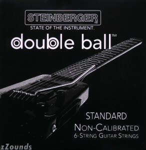 Steinberger Guitar Strings