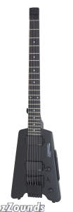 Steinberger Synapse Custom Electric Guitar (With Gig Bag)