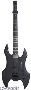 Steinberger TranScale Demon Electric Guitar (With Gig Bag)