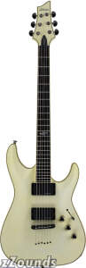 Schecter Black Jack ATX C1 Electric Guitar