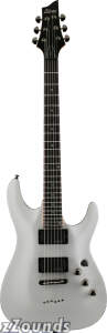 Schecter C1 Electric Guitar
