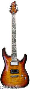 Schecter C1 Classic Electric Guitar