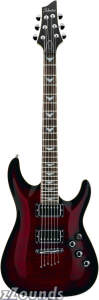 Schecter C1 Plus