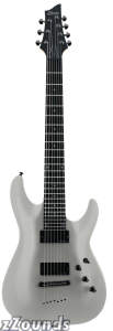 Schecter C7 7-String Electric Guitar