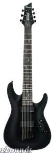 Schecter Damien-7 7-String Electric Guitar