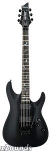 Schecter Damien FR Electric Guitar with Floyd Rose