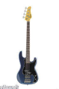 Schecter Diamond-P Custom Electric Bass