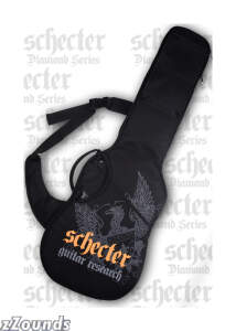 Schecter Gig Bag for Diamond-Series Guitars
