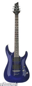 Schecter Omen 6 6-String Electric Guitar