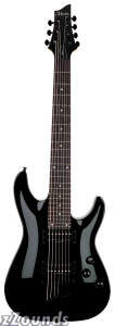 Schecter Omen 7 7-String Electric Guitar