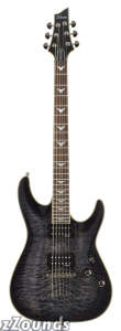 Schecter Omen Extreme Electric Guitar