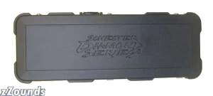 Schecter Hardshell Case for S-Series Guitars