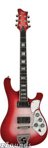 Schecter Stargazer Electric Guitar