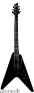 Schecter V1FR Hellraiser Electric Guitar with Floyd Rose