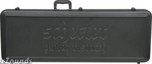 Schecter Molded Case for Omen and C-Series 6-String Guitars