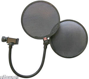 SE Electronics Dual ProPop Pop Screen