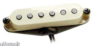Seymour Duncan Antiquity II 60s Surfer Stratocaster Custom Single-Coil Pickup
