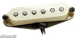 Seymour Duncan Antiquity Stratocaster Neck Texas Hot Pickup