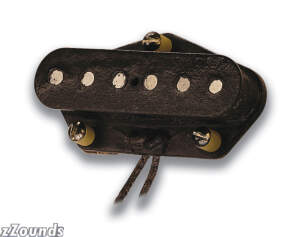 Seymour Duncan Antiquity Telecaster Bridge Single-Coil Pickup