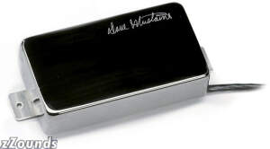 Seymour Duncan LiveWire Dave Mustaine Active Humbucker Pickup