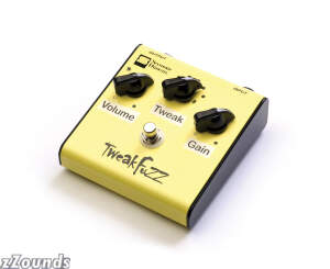 Seymour Duncan SFX02 Tweak Fuzz Pedal