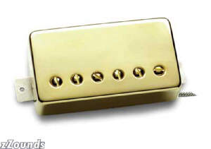 Seymour Duncan SH4 JB Humbucker Pickup
