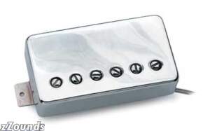 Seymour Duncan SH6 Distortion Humbucker Pickup