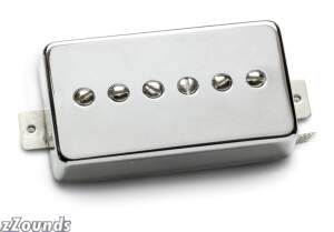 Seymour Duncan SPH90 Phat Cat P90 Single-Coil Pickup