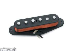 Seymour Duncan SSL1 Vintage Staggered Single-Coil Pickup