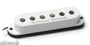 Seymour Duncan SSL3 Hot Strat Single-Coil Pickup