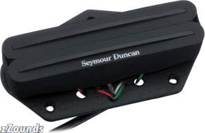Seymour Duncan STHR1 Hot Rails Tele Humbucker Pickup