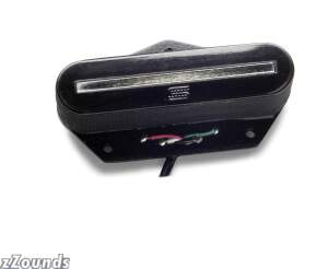 Seymour Duncan STKT2 Hot Tele Lead Stack Humbucker Pickup