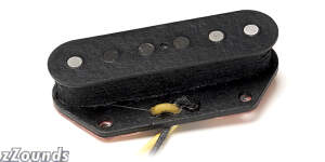 Seymour Duncan STL1B Vintage Broadcaster Humbucker Pickup