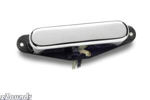 Seymour Duncan STR52 Five-Two Telecaster Rhythm Single-Coil Pickup
