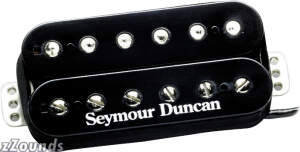 Seymour Duncan TB4 JB Trembucker Humbucker Pickup
