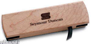 Seymour Duncan SA3SC Woody SC Acoustic Guitar Pickup