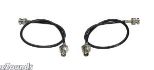 Sennheiser AM2 Front Panel Remote Antenna Kit