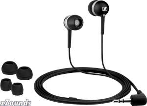 Sennheiser CX300 Earphones