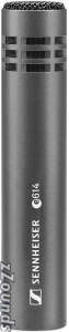 Sennheiser e614 Supercardioid Condenser Microphone