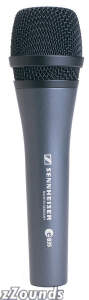 Sennheiser e835 Dynamic Microphone