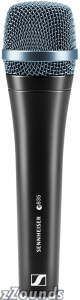 Sennheiser e935 Cardioid Vocal Microphone