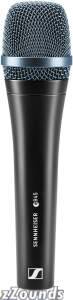Sennheiser e945 Supercardioid Vocal Microphone