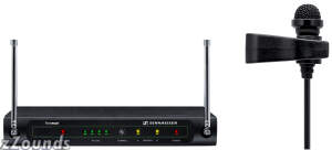 Sennheiser FreePort Presentation Set UHF Wireless System