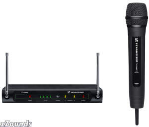Sennheiser FreePort Vocal Set UHF Wireless System