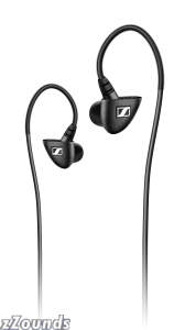 Sennheiser IE7 In-Ear Monitor Earphones