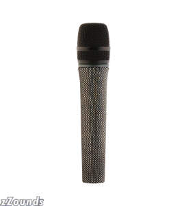 Sennheiser Mic Skins