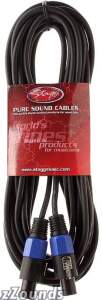 Stagg Speakon to Speakon Speaker Cable