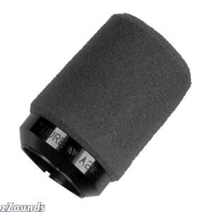 Shure A2WS Locking Windscreen